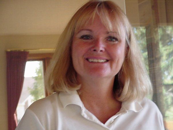 Janet Mayer - Class of 1970 - John F Kennedy High School