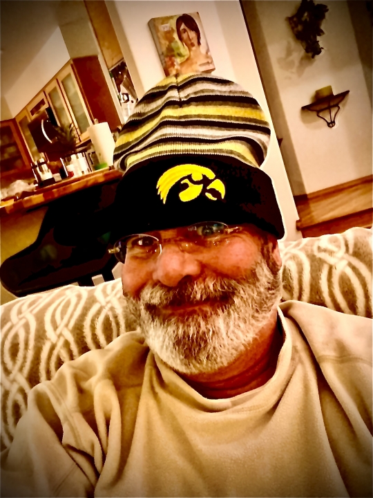 Michael Walker - Class of 1980 - John F Kennedy High School