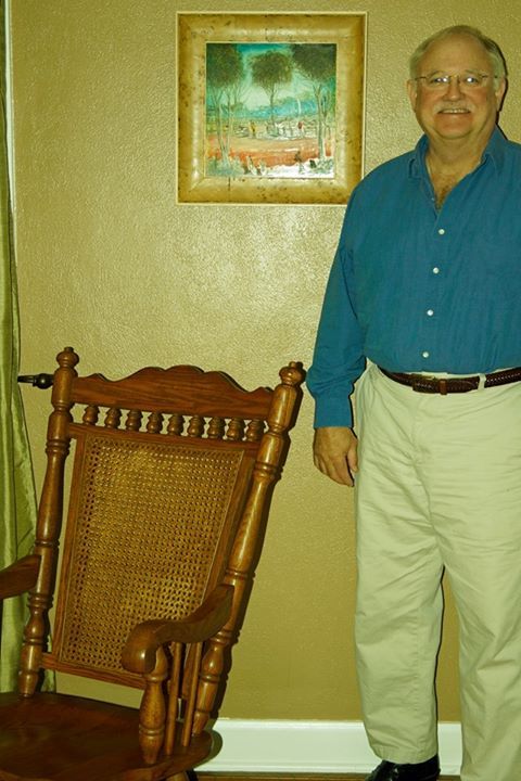 Steve Dunlap - Class of 1972 - John F Kennedy High School