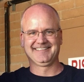 Bill Donaldson - Class of 1982 - John F Kennedy High School