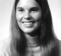 Cheryl Baty, class of 1973