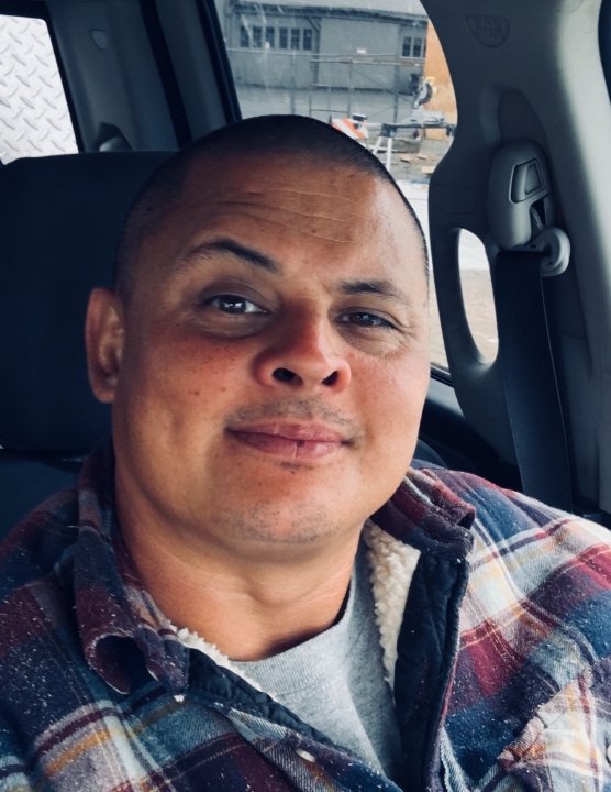 Steven Hatfield - Class of 1990 - Bandon High School