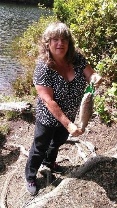 Julie Snead - Class of 1969 - Bandon High School