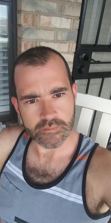 Allen Wolford - Class of 2000 - Phelps High School