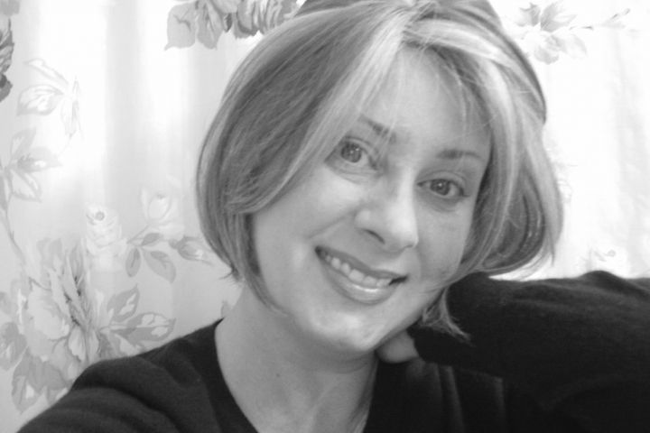 Joany Sawyers - Class of 1989 - Phelps High School