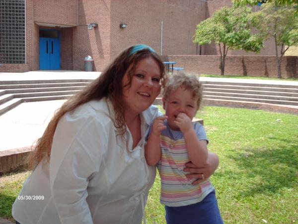 Chasity Hurley - Class of 2002 - Phelps High School