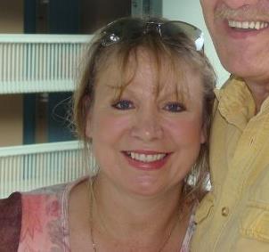 Carol Blankenship - Class of 2005 - Phelps High School