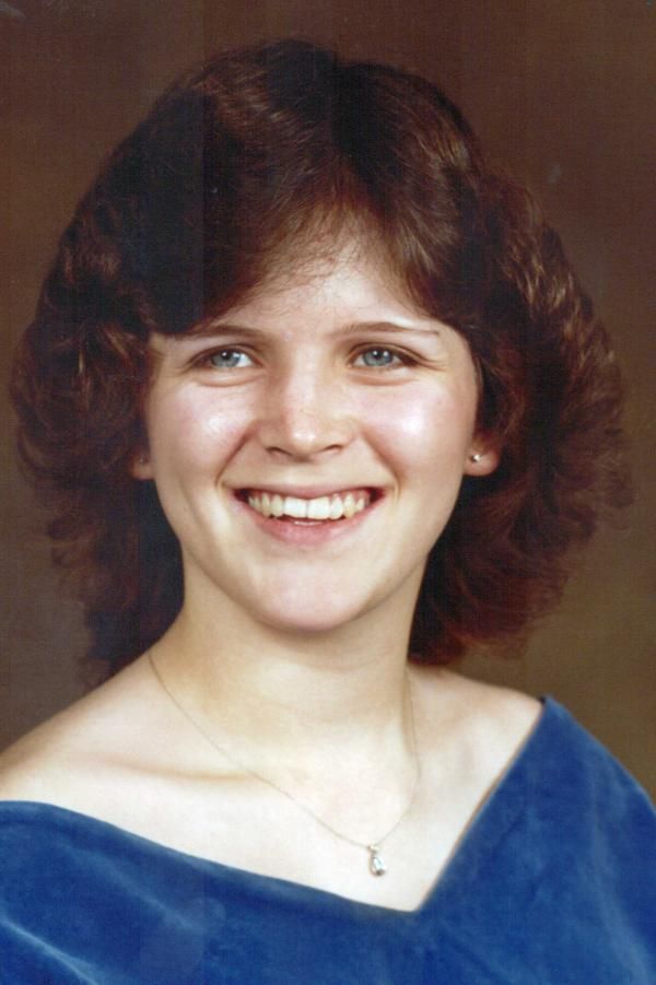 Pamela Dotson Miller - Class of 1983 - Phelps High School