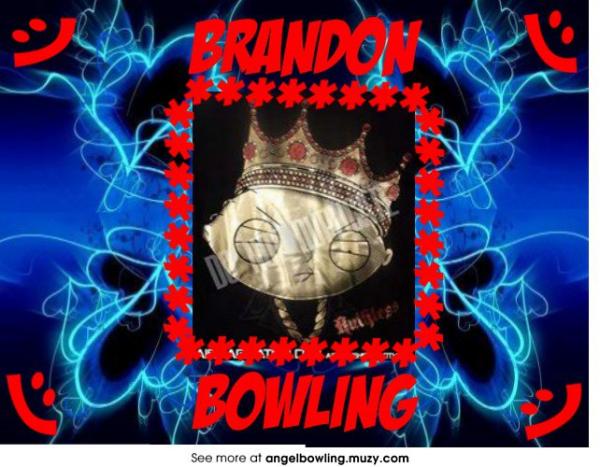 Brandon Alexander - Class of 2002 - Phelps High School
