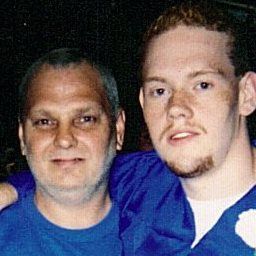 Richard Edwards - Class of 2001 - Phelps High School