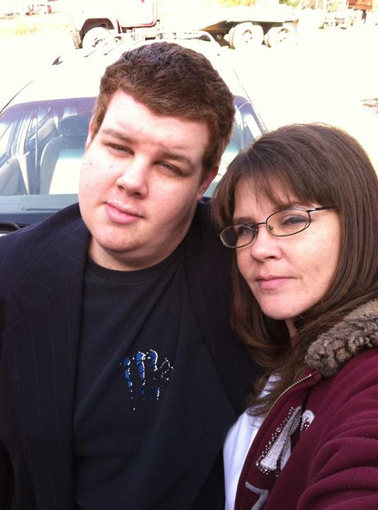 Donna Blankenship - Class of 1993 - Phelps High School