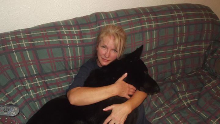Sally Blackburn - Class of 1985 - Phelps High School