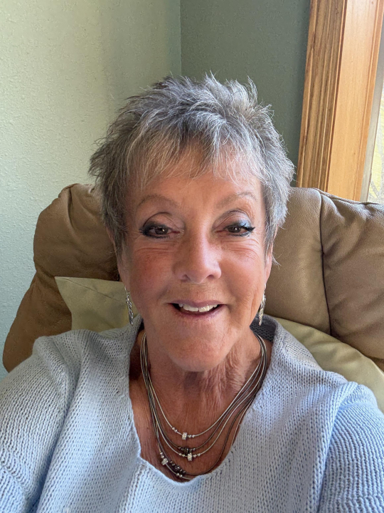 Helen Hall - Class of 1968 - Bend High School