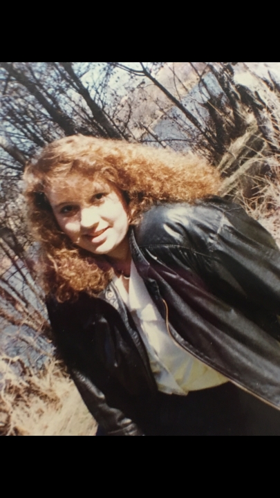 Michele Sherman - Class of 1988 - Bend High School