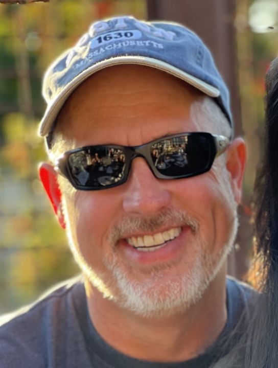 Dale Kemper - Class of 1989 - Bend High School