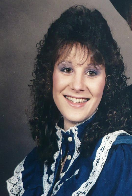 Robin Philbrook - Class of 1980 - Bend High School