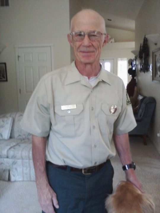 Drannan Hamby - Class of 1951 - Bend High School