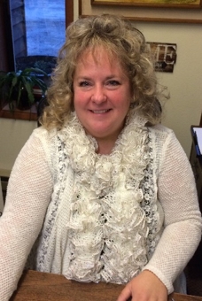 Kelly Riley - Class of 1981 - Bend High School