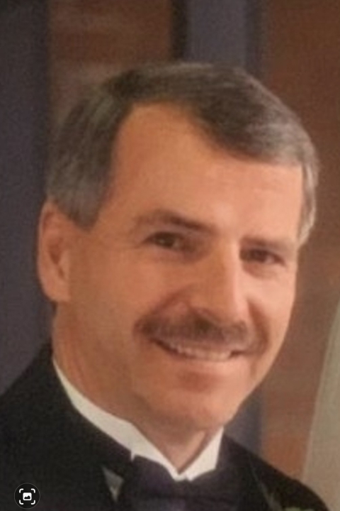 Bill Hollenbeck - Class of 1967 - Bend High School