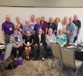 Johnston High School Reunion Photos