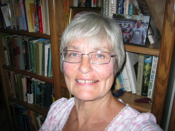 Pauline Foshe - Class of 1958 - Johnston High School