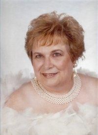 Sandra Mcmains - Class of 1960 - Johnston High School