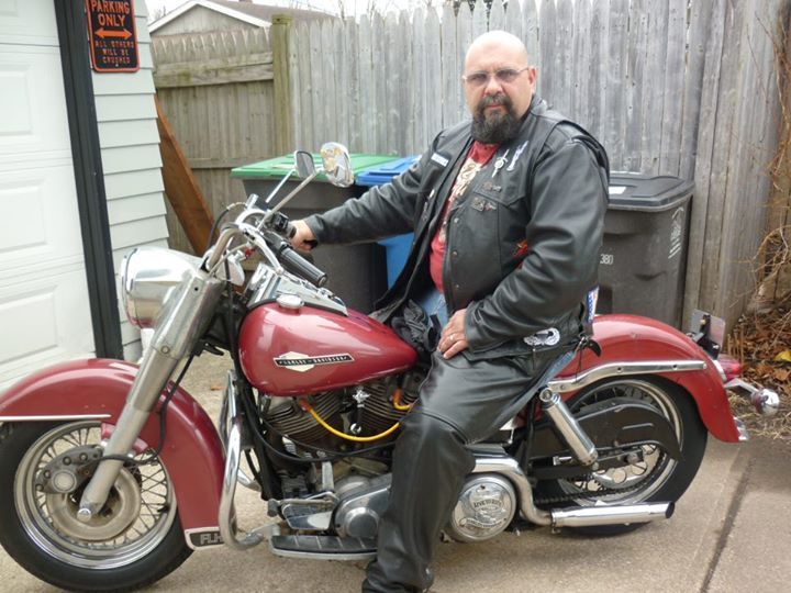 Bill Cameron - Class of 1982 - Johnston High School