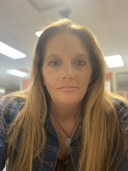 Kim Slusher - Class of 2000 - Pineville High School
