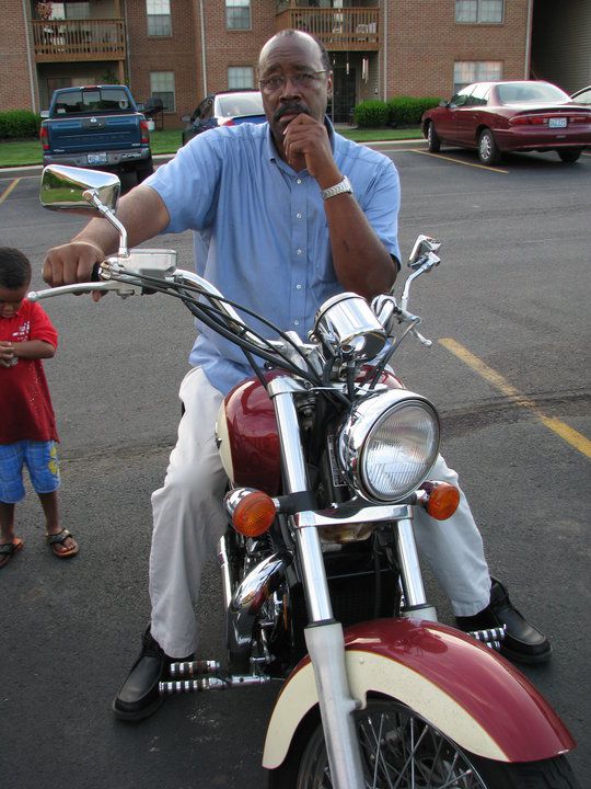 Lee Bishop - Faculty - Pineville High School