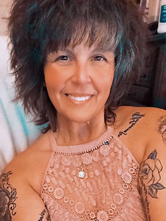 Stephanie Mason ‘98 - Class of 1998 - Pineville High School