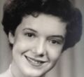 Melvina Howard, class of 1957