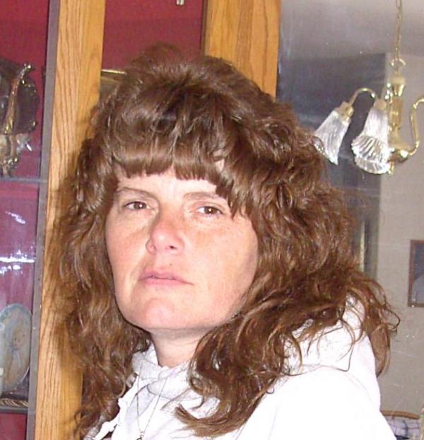 Leslie Basey - Class of 1984 - Burns High School