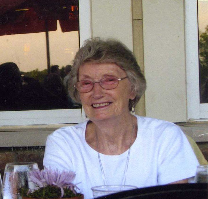 Theresa Dejong - Class of 1969 - Keokuk High School