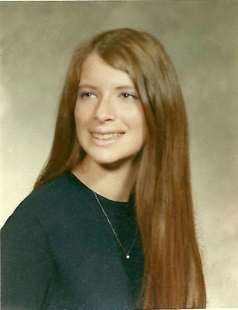 Becky Gundling - Class of 1972 - Keokuk High School