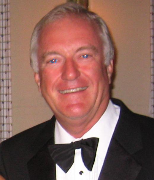 Roger Bauer - Class of 1960 - Keokuk High School