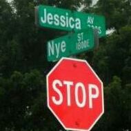 Jessica Davis - Class of 1999 - Keokuk High School
