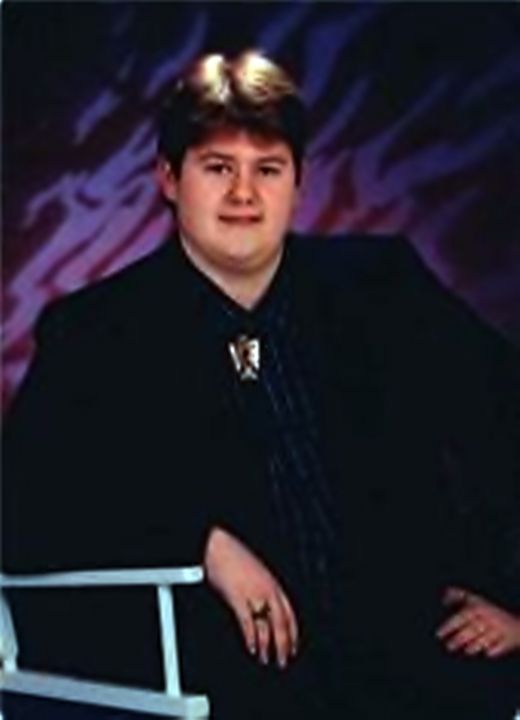 Vince Pepple - Class of 1989 - Keokuk High School