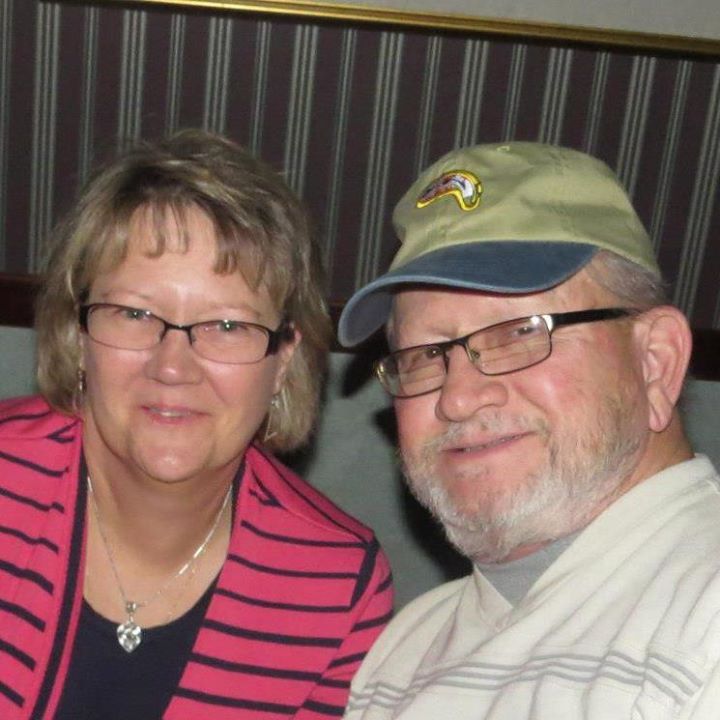 Susan Payne - Class of 1974 - Keokuk High School
