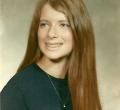 Becky Gundling, class of 1972