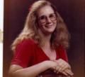 Marietta Bishop, class of 1982