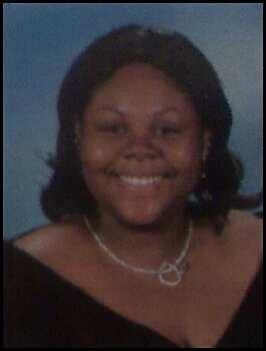 Quita Rogers - Class of 2008 - Monroe High School