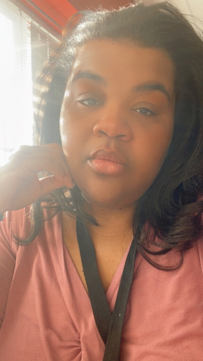 Simone' Funderburk Robinson - Class of 2008 - Monroe High School