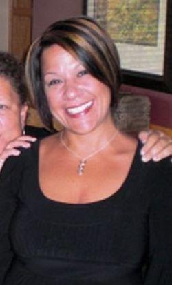 Brenda Garza - Class of 1986 - Canby High School