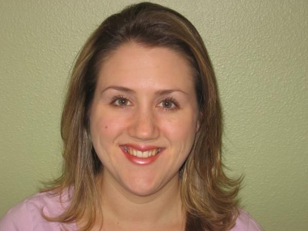 Yvonne Burns - Class of 1998 - Canby High School