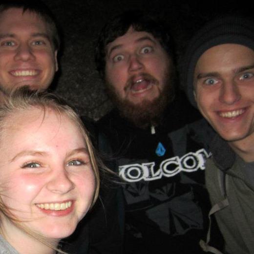 Josh Fromm - Class of 2009 - Canby High School