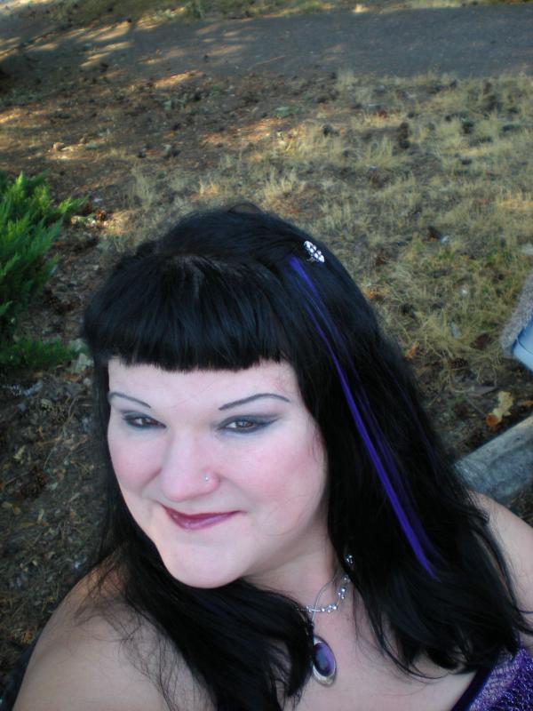 Trish Smidt - Class of 1994 - Canby High School