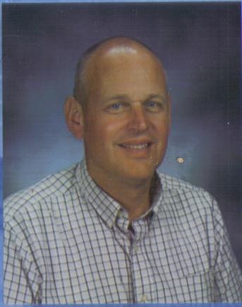 David Porter - Faculty - Canby High School