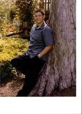 Daniel Smith - Class of 2004 - Canby High School