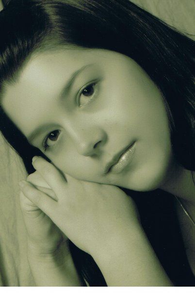 Jessica Bockenstedt - Class of 2009 - Knoxville High School