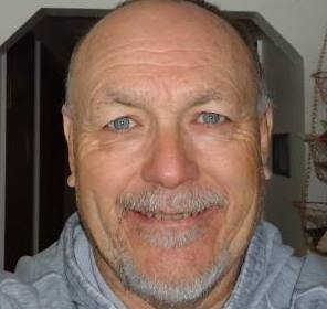 Dewey Nichols - Class of 1975 - Knoxville High School